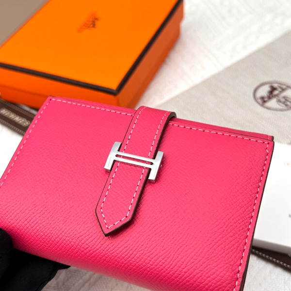 エルメス財布コピー内部構造